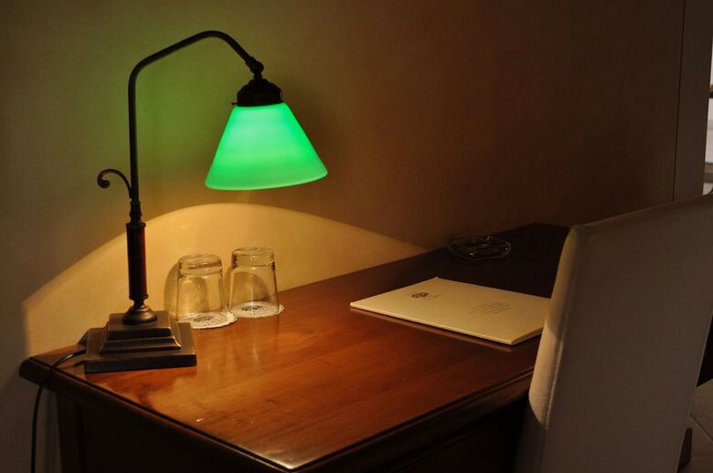Hotel La Corte