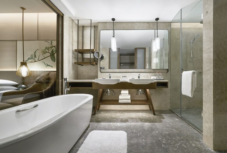 Hotel Hyatt Regency Beijing Shiyuan