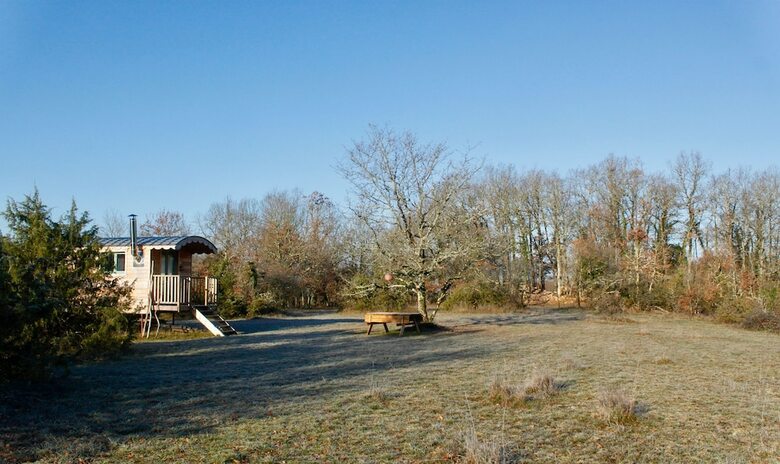 Bed & Breakfast Un Chemin En Quercy