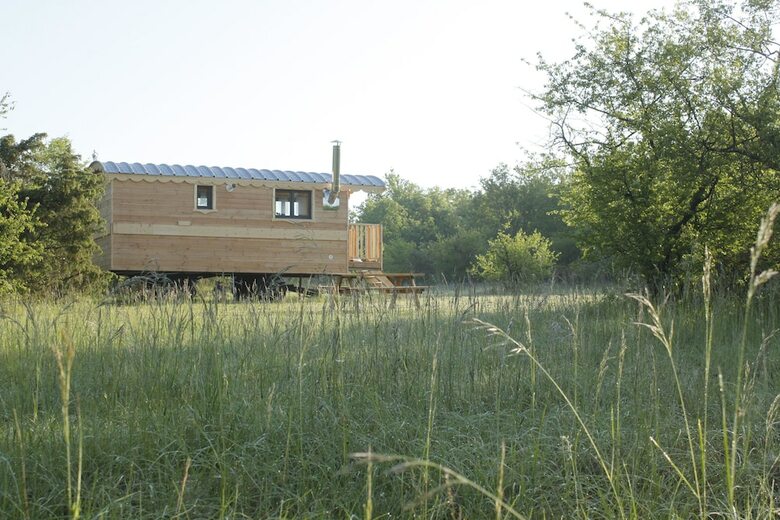 Bed & Breakfast Un Chemin En Quercy