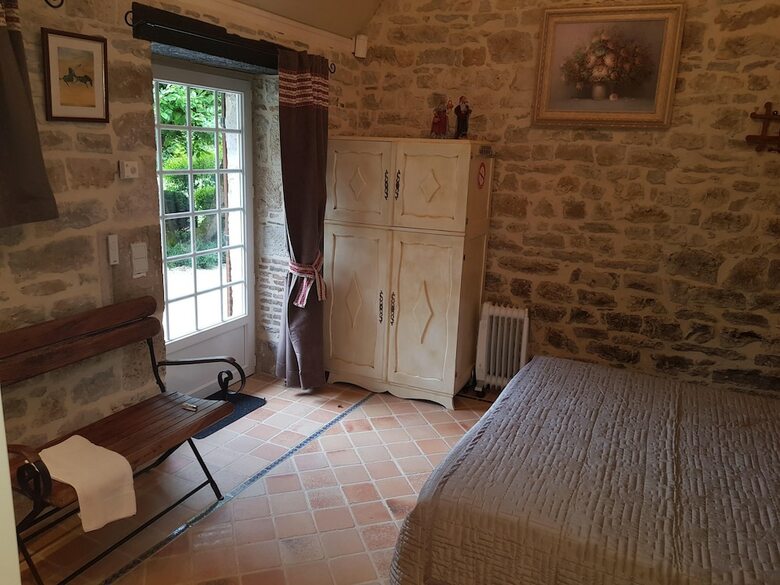 Hotel Moulin Du Soustre
