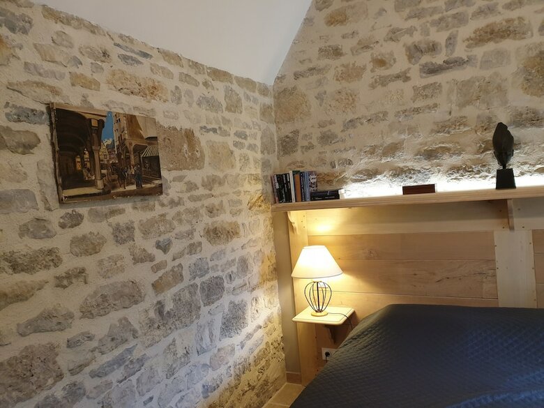 Hotel Moulin Du Soustre