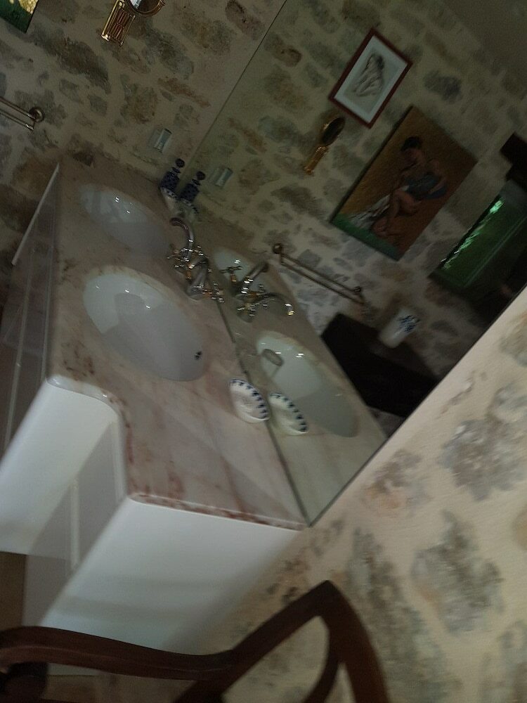 Hotel Moulin Du Soustre
