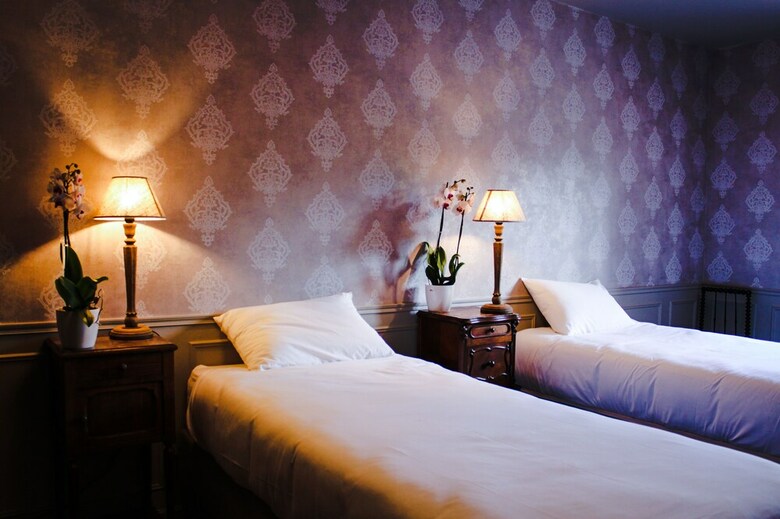 Villa Lodge Des Bruyeres