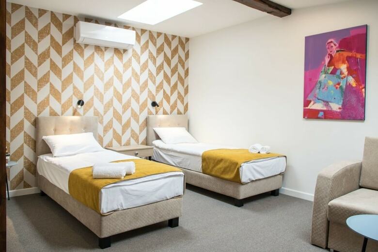 Hotel Pa?ac W Ma?kowie