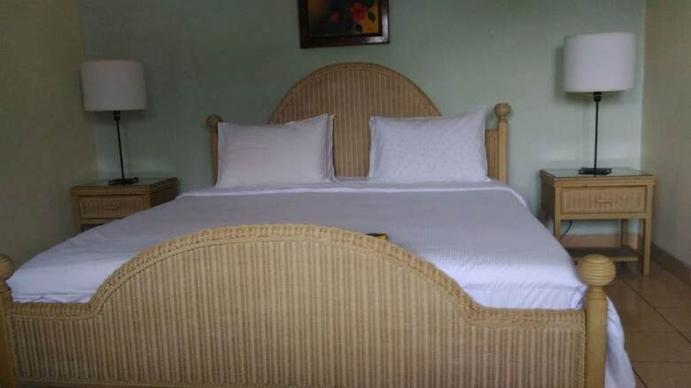 Villa Yosky