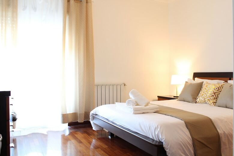 Feelcoimbra Apartment Choupal
