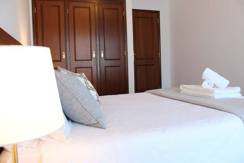 Feelcoimbra Apartment Choupal
