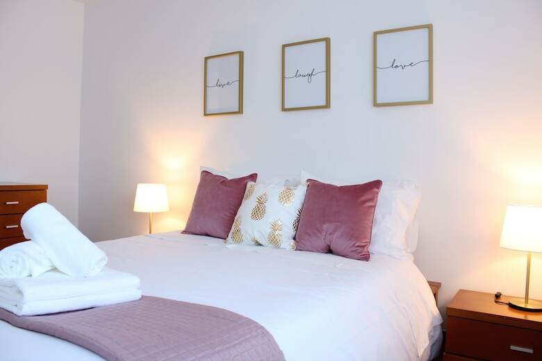 Feelcoimbra Apartment Choupal