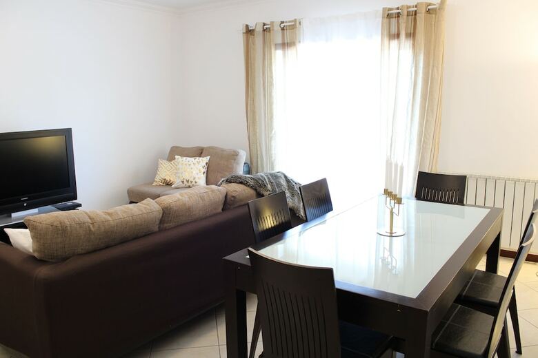 Feelcoimbra Apartment Choupal