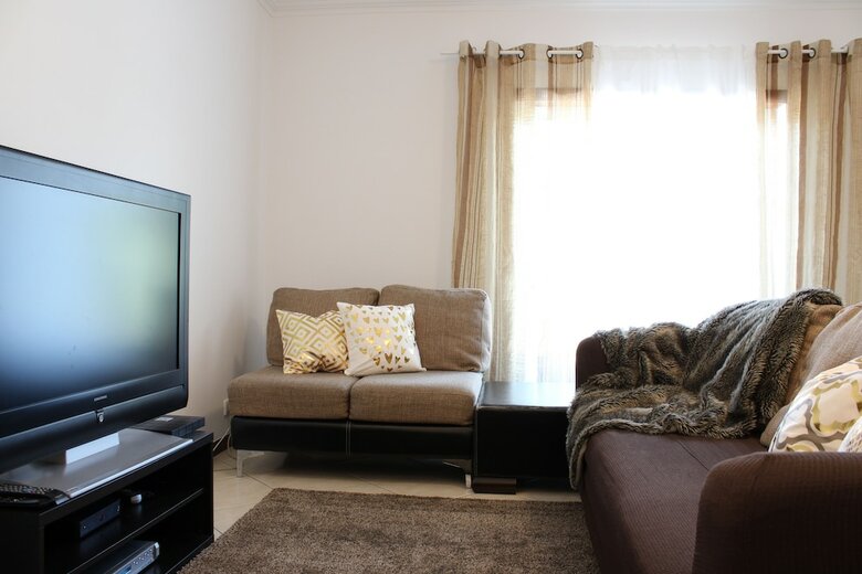 Feelcoimbra Apartment Choupal