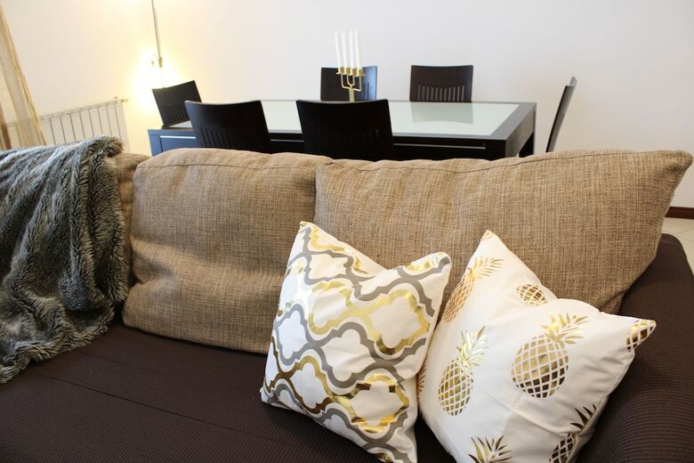 Feelcoimbra Apartment Choupal