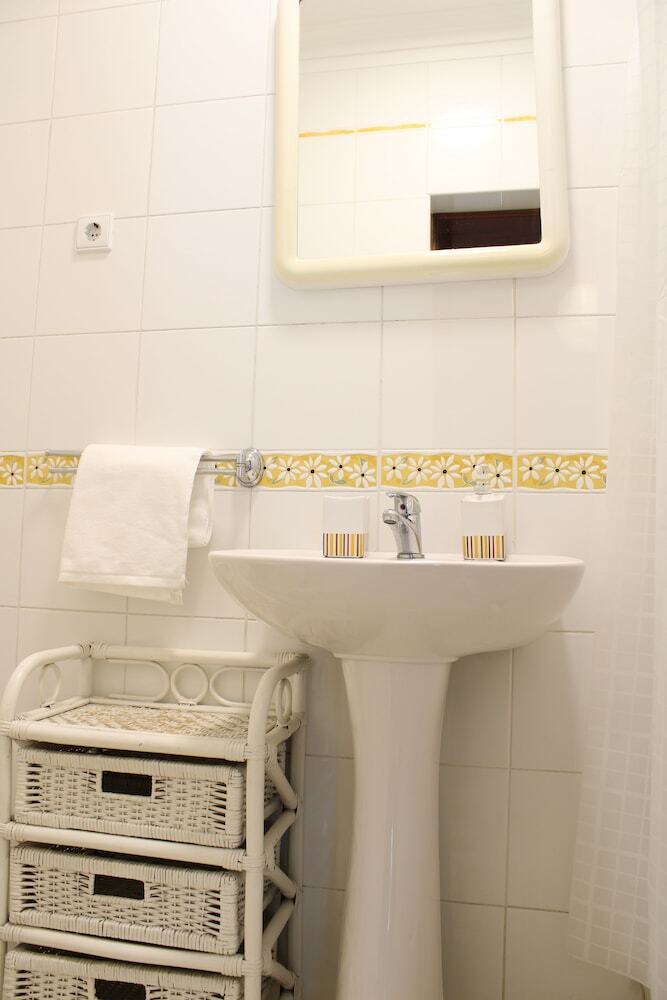 Feelcoimbra Apartment Choupal