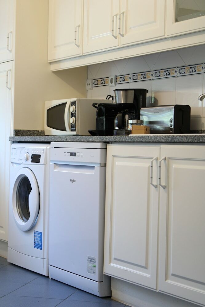 Feelcoimbra Apartment Choupal