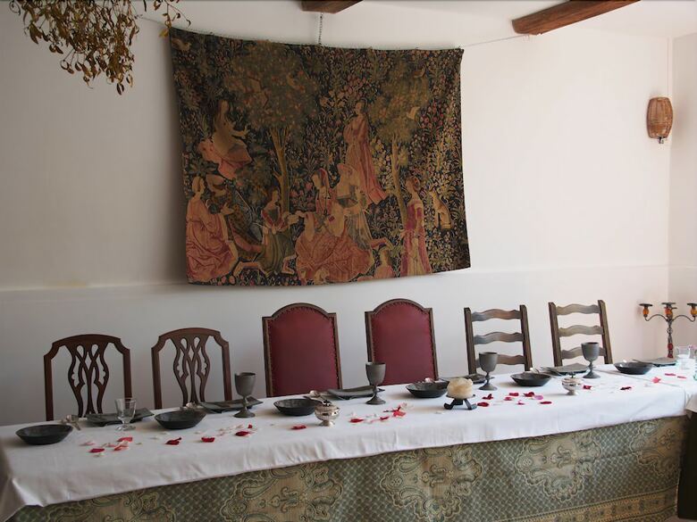 Bed & Breakfast La Maison Des D�lices