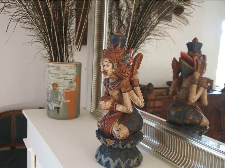 Bed & Breakfast La Maison Des D�lices