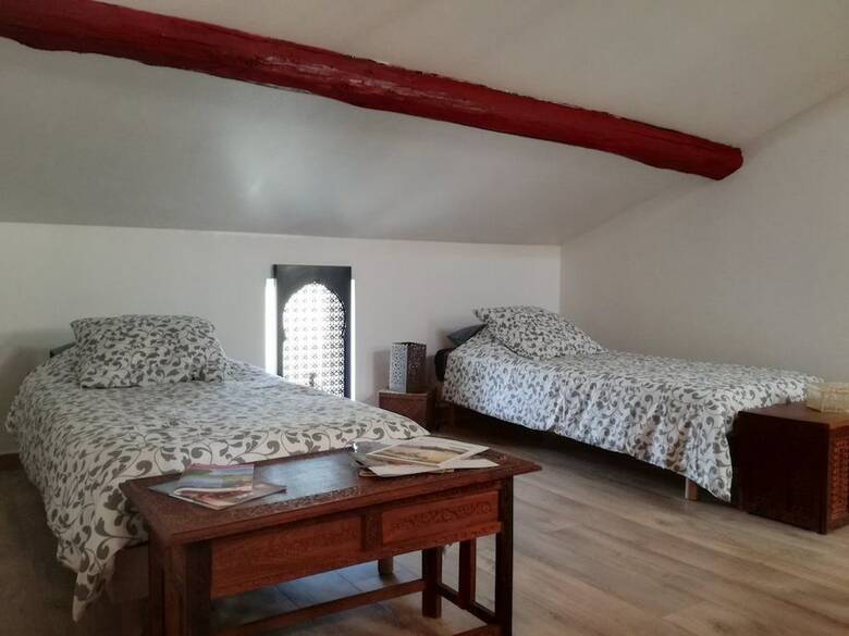Bed & Breakfast La Maison Des D�lices