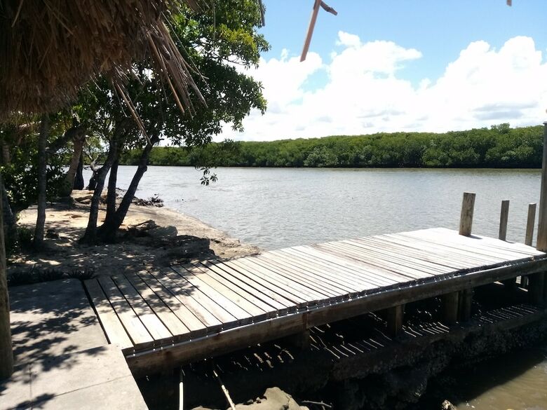 Hotel Qoqo Island Resort