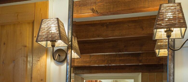 Hotel Hameau D'h�tes La Roseraie Drome