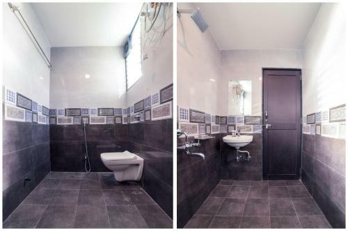Hotel Oyo 19315 Samudra Executive