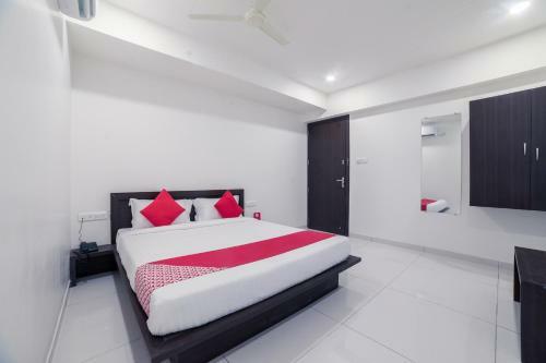 Hotel Oyo 19315 Samudra Executive