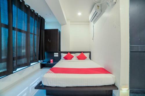Hotel Oyo 19315 Samudra Executive