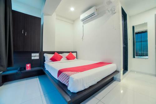 Hotel Oyo 19315 Samudra Executive