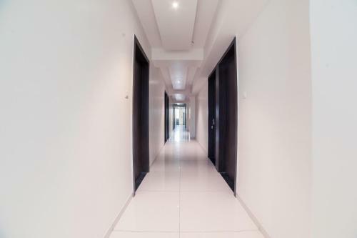 Hotel Oyo 19315 Samudra Executive