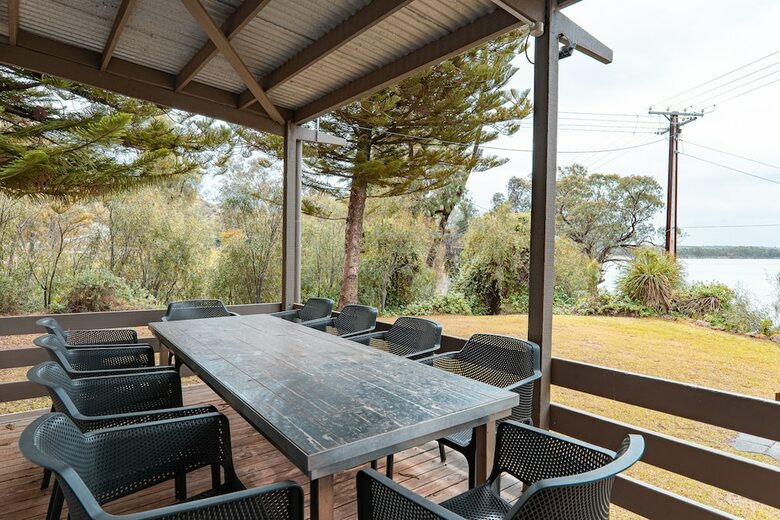 Aruma River Resort