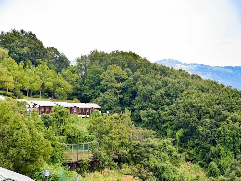 Hotel Mission Hills Geihinkan