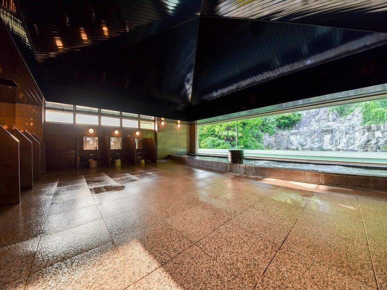 Hotel Mission Hills Geihinkan