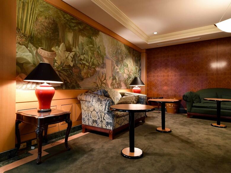 Hotel Mission Hills Geihinkan