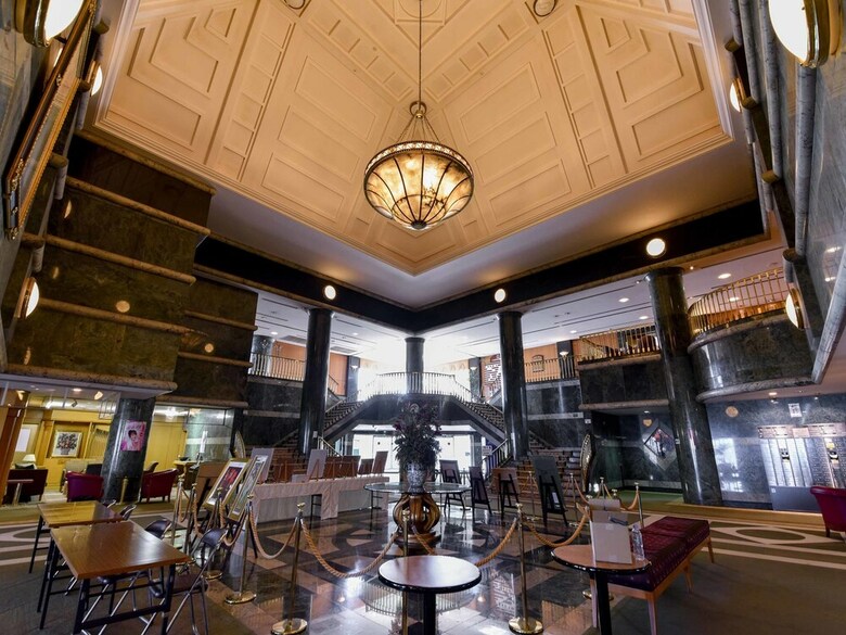 Hotel Mission Hills Geihinkan