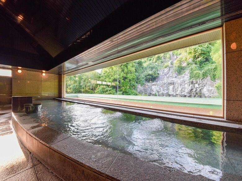 Hotel Mission Hills Geihinkan