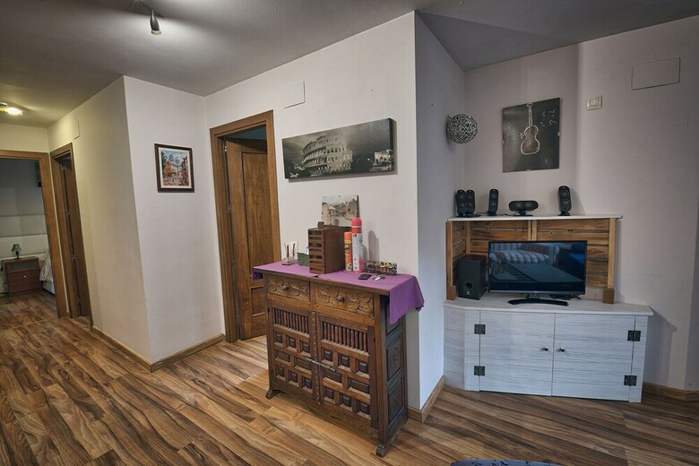 Apartamentos El Escondite De Biescas