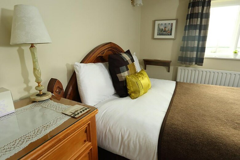 Bed & Breakfast The Barns Country Guesthouse