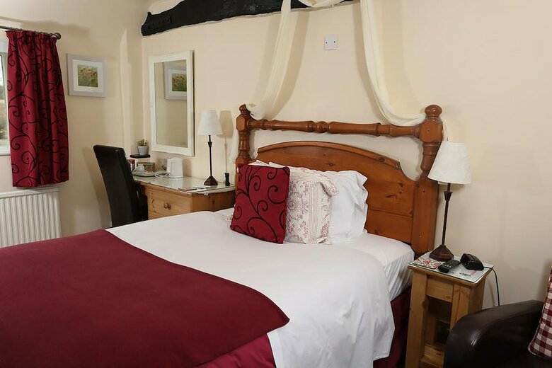 Bed & Breakfast The Barns Country Guesthouse
