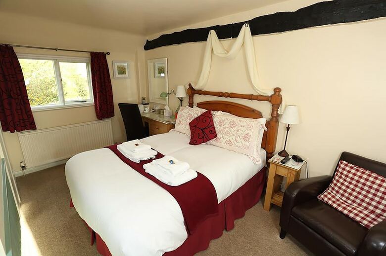 Bed & Breakfast The Barns Country Guesthouse