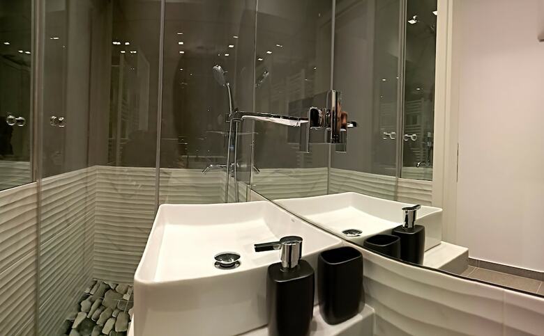 Apartamentos Gusto Luxury Apt (Must)