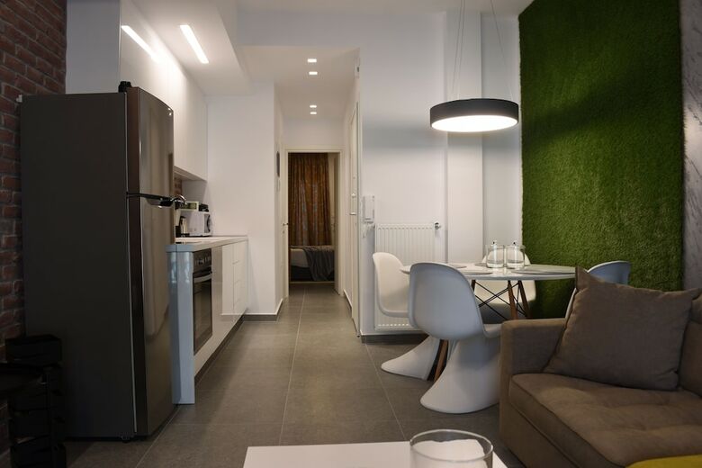 Apartamentos Gusto Luxury Apt (Must)