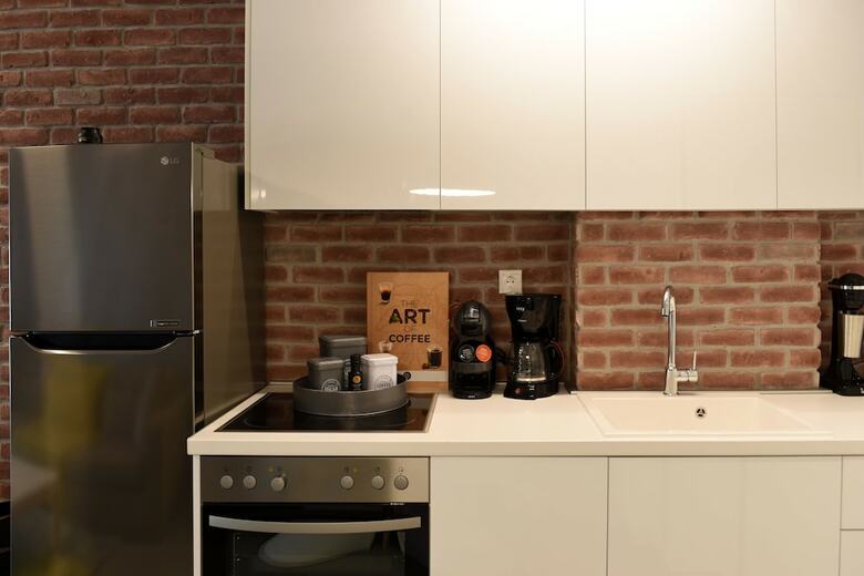 Apartamentos Gusto Luxury Apt (Must)