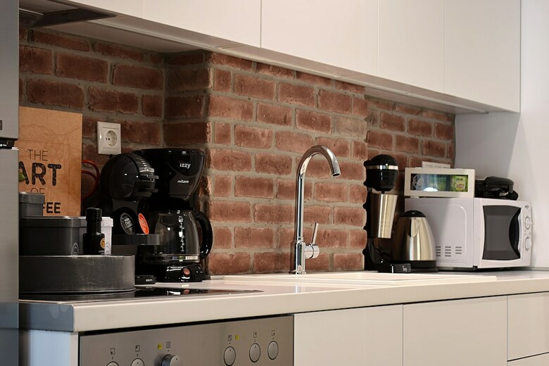 Apartamentos Gusto Luxury Apt (Must)