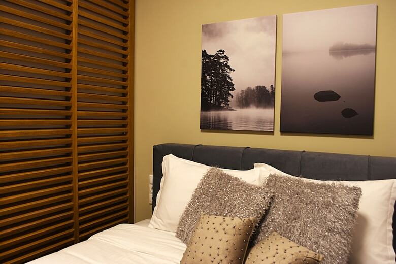 Apartamentos Gusto Luxury Apt (Must)