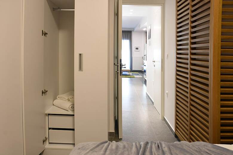 Apartamentos Gusto Luxury Apt (Must)