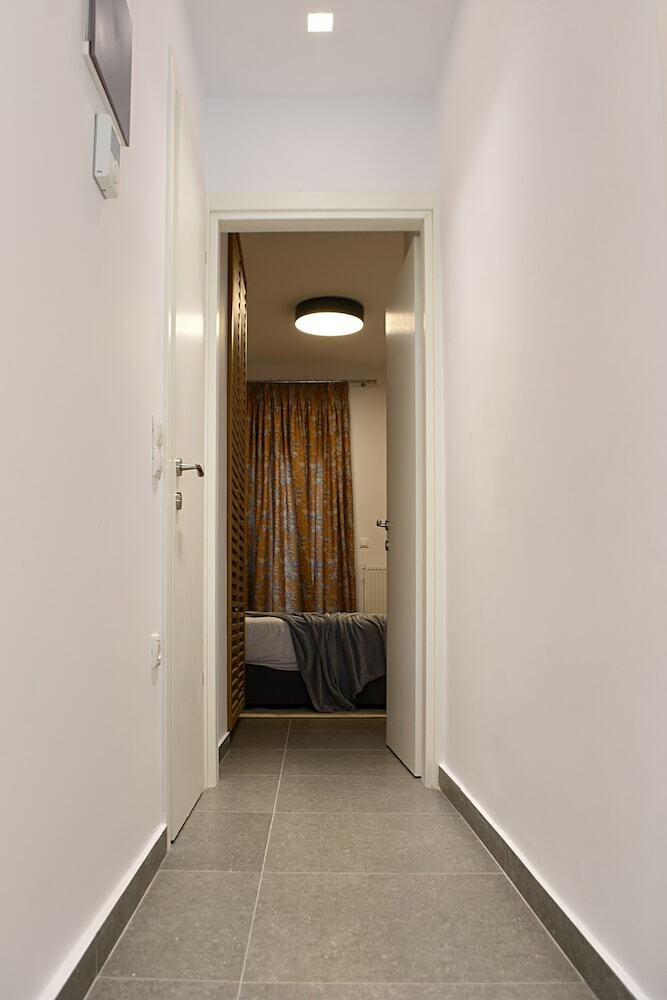 Apartamentos Gusto Luxury Apt (Must)