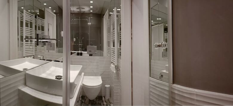 Apartamentos Gusto Luxury Apt (Must)