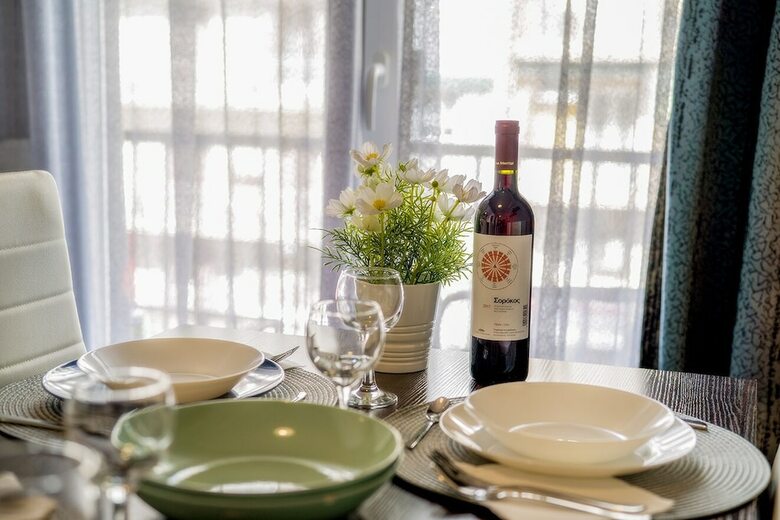 Apartamentos Corona Deluxe Apt (Must)