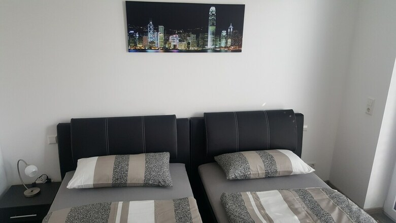 Apartamentos Masterappart