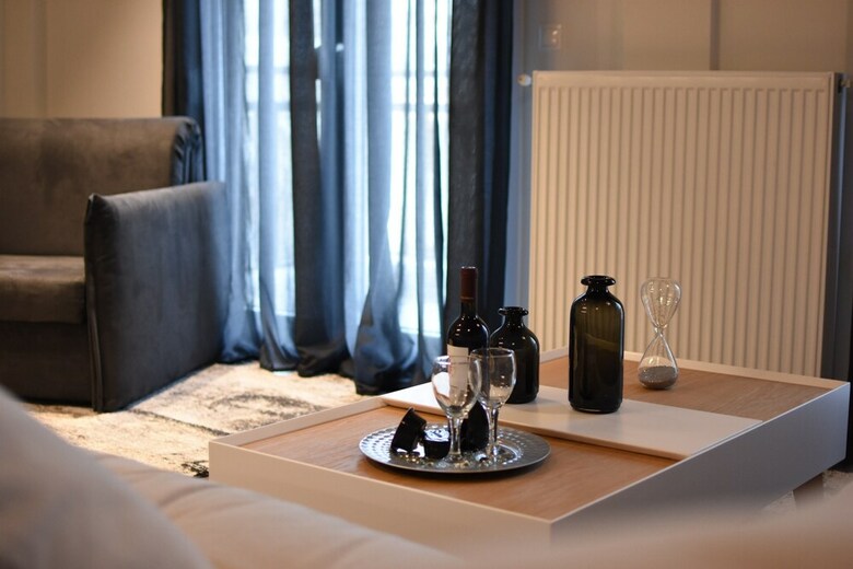 Apartamentos Comely Luxury Apt (Must)