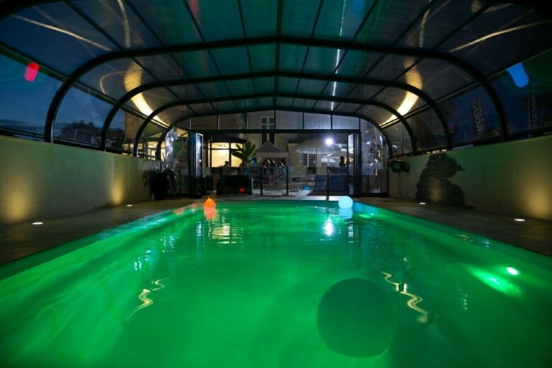 G�tes Au Domaine Du Ch�ne Vert